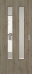 Pinie Silvergrey