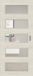 Pinie Ivory quer