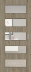 Pinie Silvergrey
