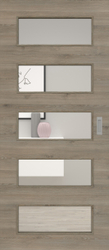 Silvergrey quer