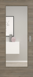 Silvergrey quer