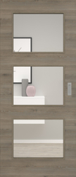 Silvergrey quer