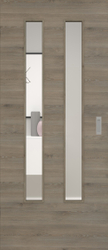 Silvergrey quer