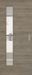 Silvergrey quer