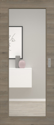 Silvergrey quer