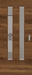 Eiche Bronze quer