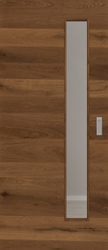 Eiche Bronze quer
