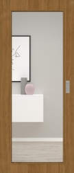 Natur geölt