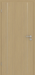 Eiche Naturbeige