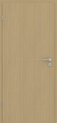 Eiche Naturbeige