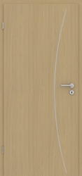 Eiche Naturbeige