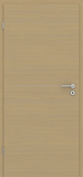 Eiche Naturbeige quer