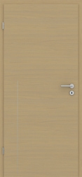 Eiche Naturbeige quer