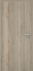 Fachwerk Eiche Sand