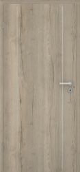 Fachwerk Eiche Sand