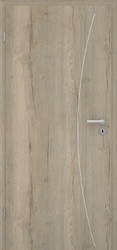 Fachwerk Eiche Sand
