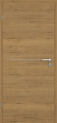 Fachwerk Eiche Honig quer