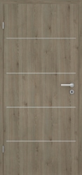 Pinie Silvergrey