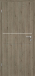 Pinie Silvergrey