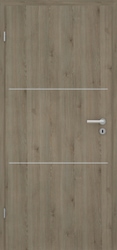 Pinie Silvergrey