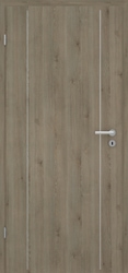 Pinie Silvergrey