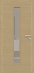 Eiche Naturbeige quer