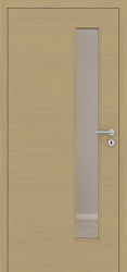Eiche Naturbeige quer