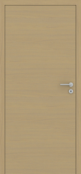 Eiche Naturbeige quer
