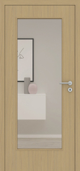 Eiche Naturbeige