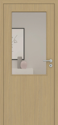 Eiche Naturbeige