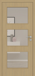Eiche Naturbeige