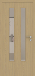 Eiche Naturbeige