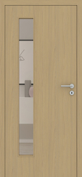 Eiche Naturbeige
