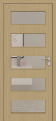 Eiche Naturbeige
