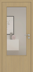 Eiche Naturbeige