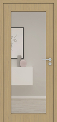 Eiche Naturbeige