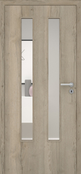 Fachwerk Eiche Sand