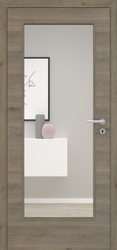 Silvergrey quer