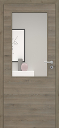 Silvergrey quer