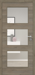 Silvergrey quer