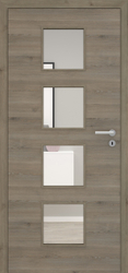 Silvergrey quer