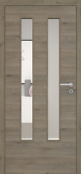 Silvergrey quer