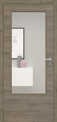 Silvergrey quer