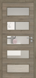 Silvergrey quer