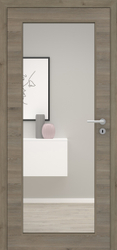 Silvergrey quer