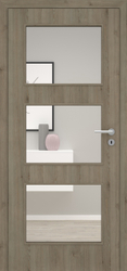 Pinie Silvergrey