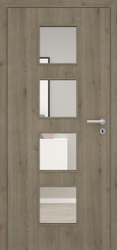 Pinie Silvergrey