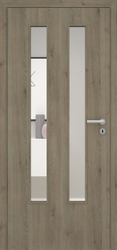 Pinie Silvergrey