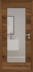 Eiche Bronze quer