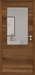 Eiche Bronze quer